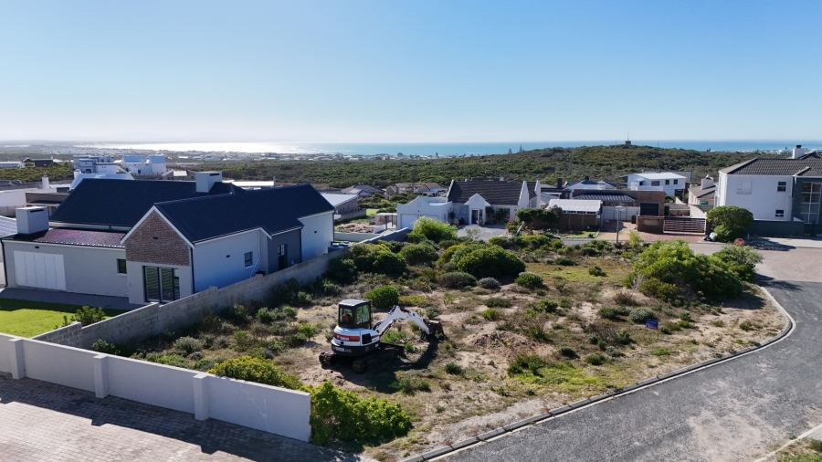 0 Bedroom Property for Sale in Struisbaai Western Cape